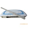 Optical Wireless Router