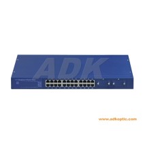 Ethernet Fiber Switch FS-3026