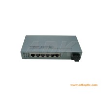 Ethernet Switch FS-2007S