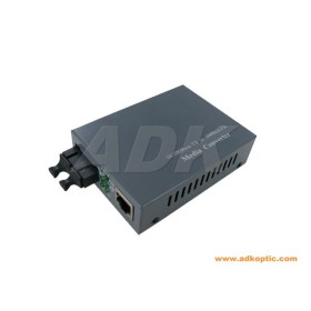 Ethernet Media Converter, MM