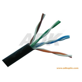 Network Cable UTP-5e(outdoor)