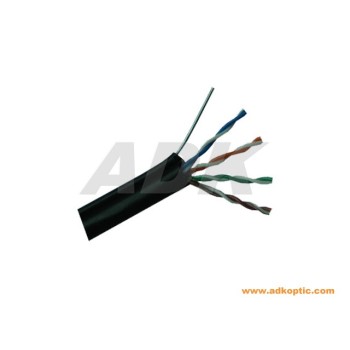 Network Cable UTP-M-5e(outdoor)