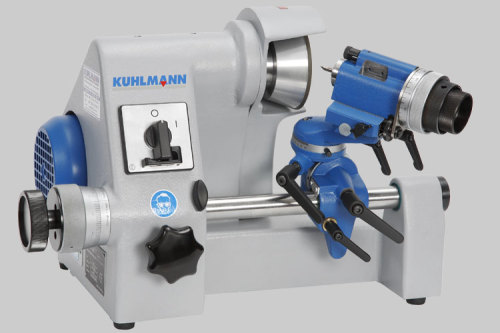 kuhlmann SU2系列磨刀机