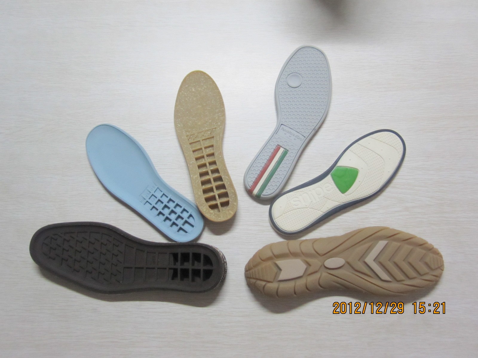 Rubber Injection Machine