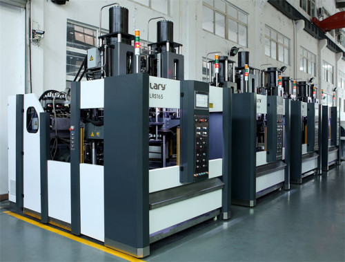 Rubber Shoe Sole Injection Molding Machine