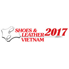 LARY: MEET YOU IN THE 19th INTERNATIONAL  SHOES & LEATHER EXHIBITION - VIETNAM