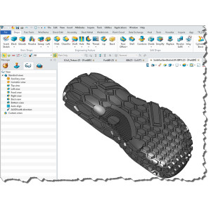 Larystudio3D软件技术