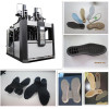 2020 Precise Rubber Shoe Sole Injection Moulding Machine