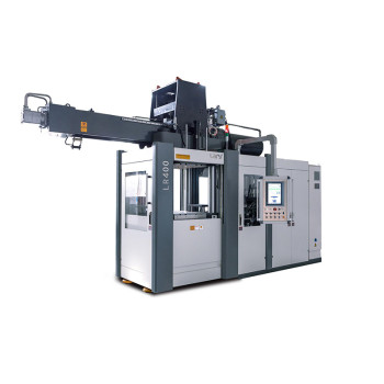 China high quality hot sale vertical injection moulding machine