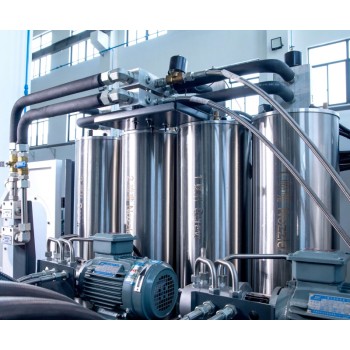 CS Rubber Shoe Soles Making Machine