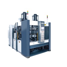 CS Rubber Shoe Soles Making Machine