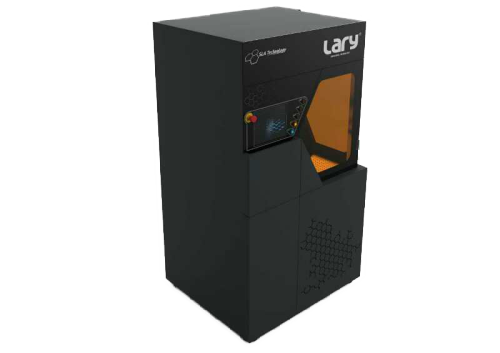 Lary high precision new technology 3D Printer