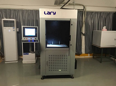 Lary high precision new technology 3D Printer