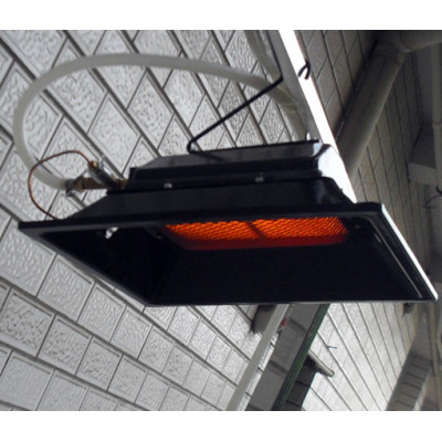 Infrared poultry heaters THD2604