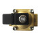 Brass Gas Valve PU220-02