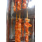 Infrared gas burner for shawarma machine HD220