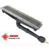 Industrial infrared heater