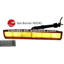 New type infrared industrial Burner HD242