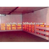 infrared paint booth heaters,spray booth heater