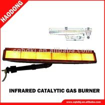 HD242 Gas Burner