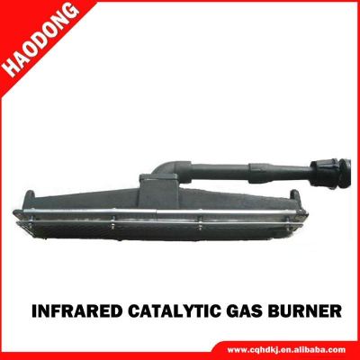 Infrared Gas Burner HD61
