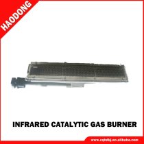 Infrared gas furnace burner (HD61)