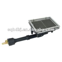 Infrared Industrial flameless heater HD82
