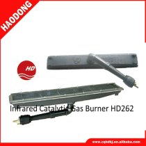 Energy-saving industrial gas oven parts HD262