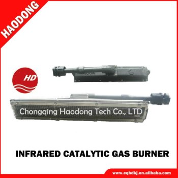HD61 Ceramic Catalytic Gas Burner