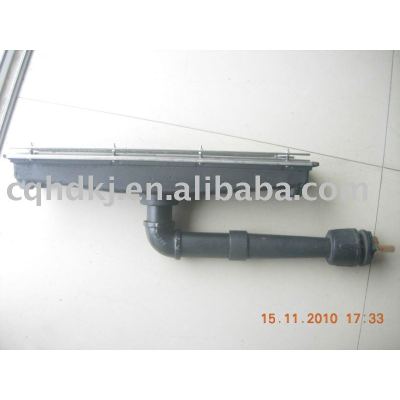 New-type Industrial Dryer infrared heating element HD162