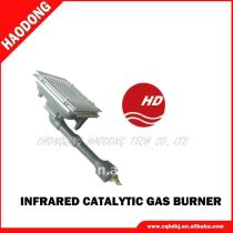 Industrial infrared gas burners HD162