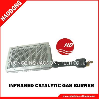 Industrial Gas Heater HD82 for Food Baking