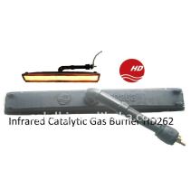 HD262 Infrared Catalytic Gas Burner HD262