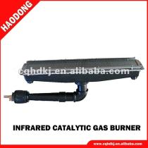 Infrared Catalytic Flameless Heater HD162