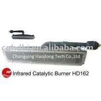 HD162 Infrared burner for Coated Paper
