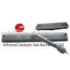 Infrared Catalytic Burner HD262 for powder coating