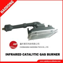 HD82 Ceramic plate gas furnace heater