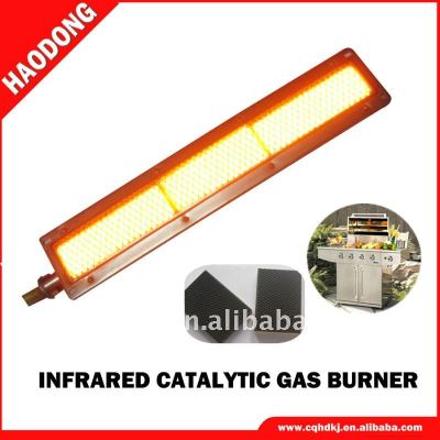 HD400 Infrared Catalytic Gas heater