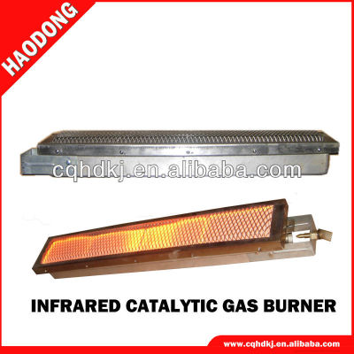 Infrared Catalytic Ceramic bbq Grill burner HD538