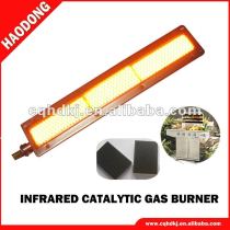New type Infrared catering burners HD400