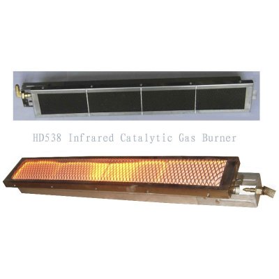New Type BBQ Gas Burner HD538