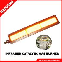 Infrared Catalytic Gas Burner