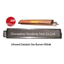 Infrared Gas Burner HD538