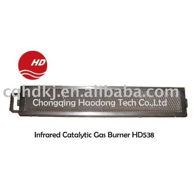 Infrared Burner for BBQ Grills HD538