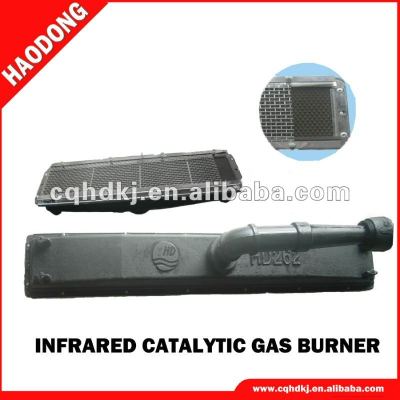Infrared Catalytic Gas Oven heater (HD262)