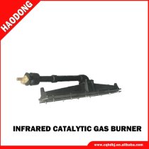 Infrared outdoor gas heater (HD101)