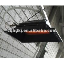 Electric&Manual igntion Infrared gas heater THD2604