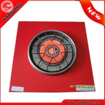 Infrared catalytic stove (209A)