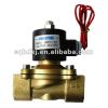 Solenoid shut-off valve for water 2W250-25