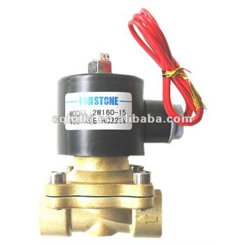 Air solenoid valve 2W160-15